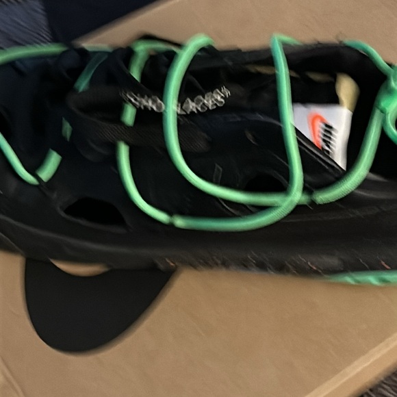 Nik blazer low 77/OW - Picture 4 of 4